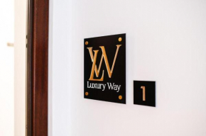 Luxury Way Vanilla